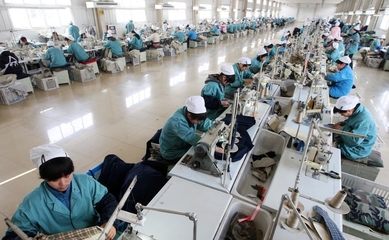 服裝外發(fā)生產(chǎn)業(yè)務管理 聚焦行業(yè)痛點，解析華遨軟件設計之道